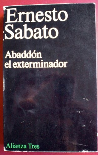 Abaddon el exterminador