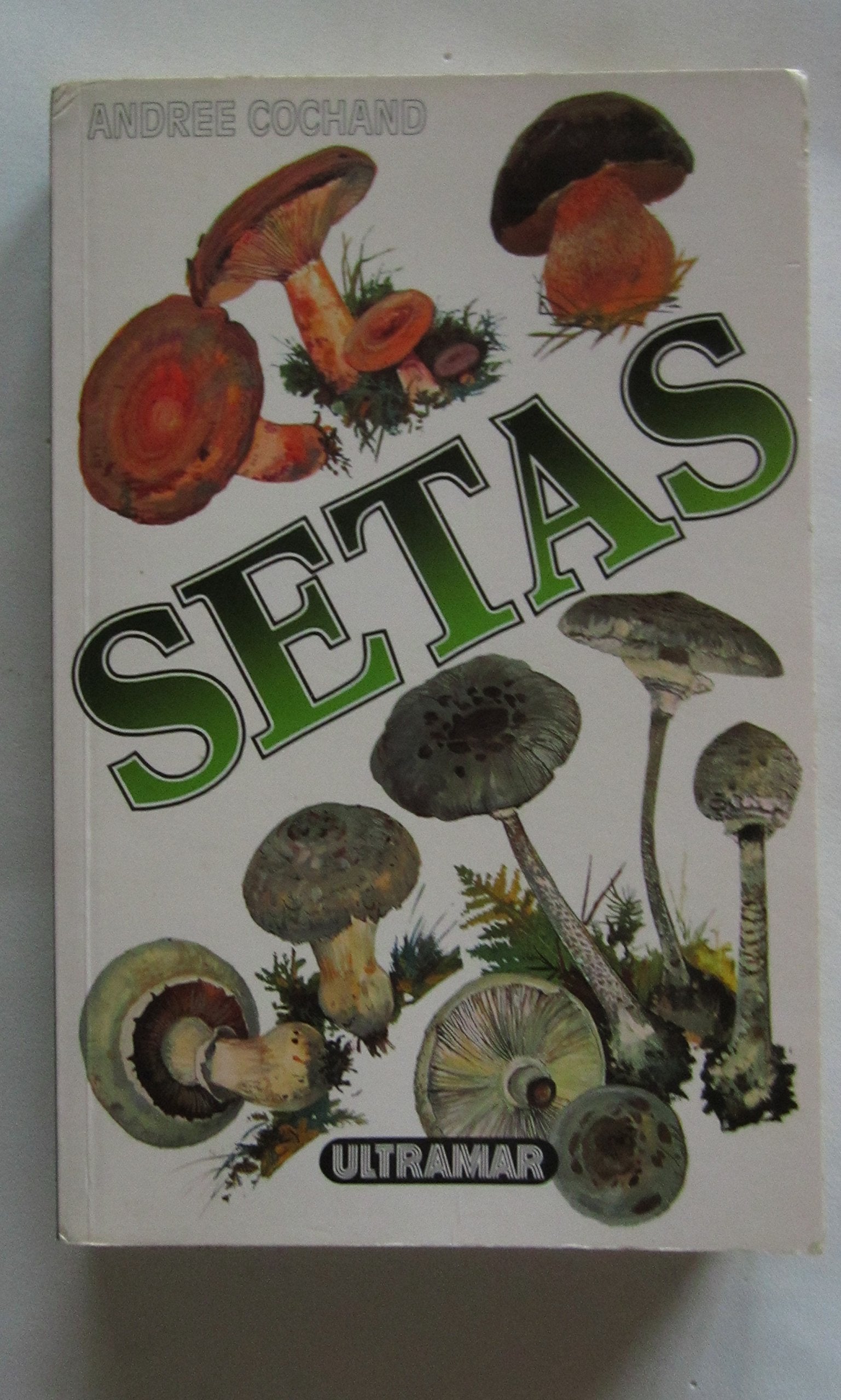 SETAS