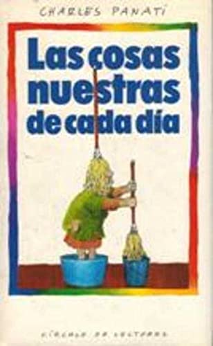 COSAS NUESTRAS DE CADA DIA - LAS