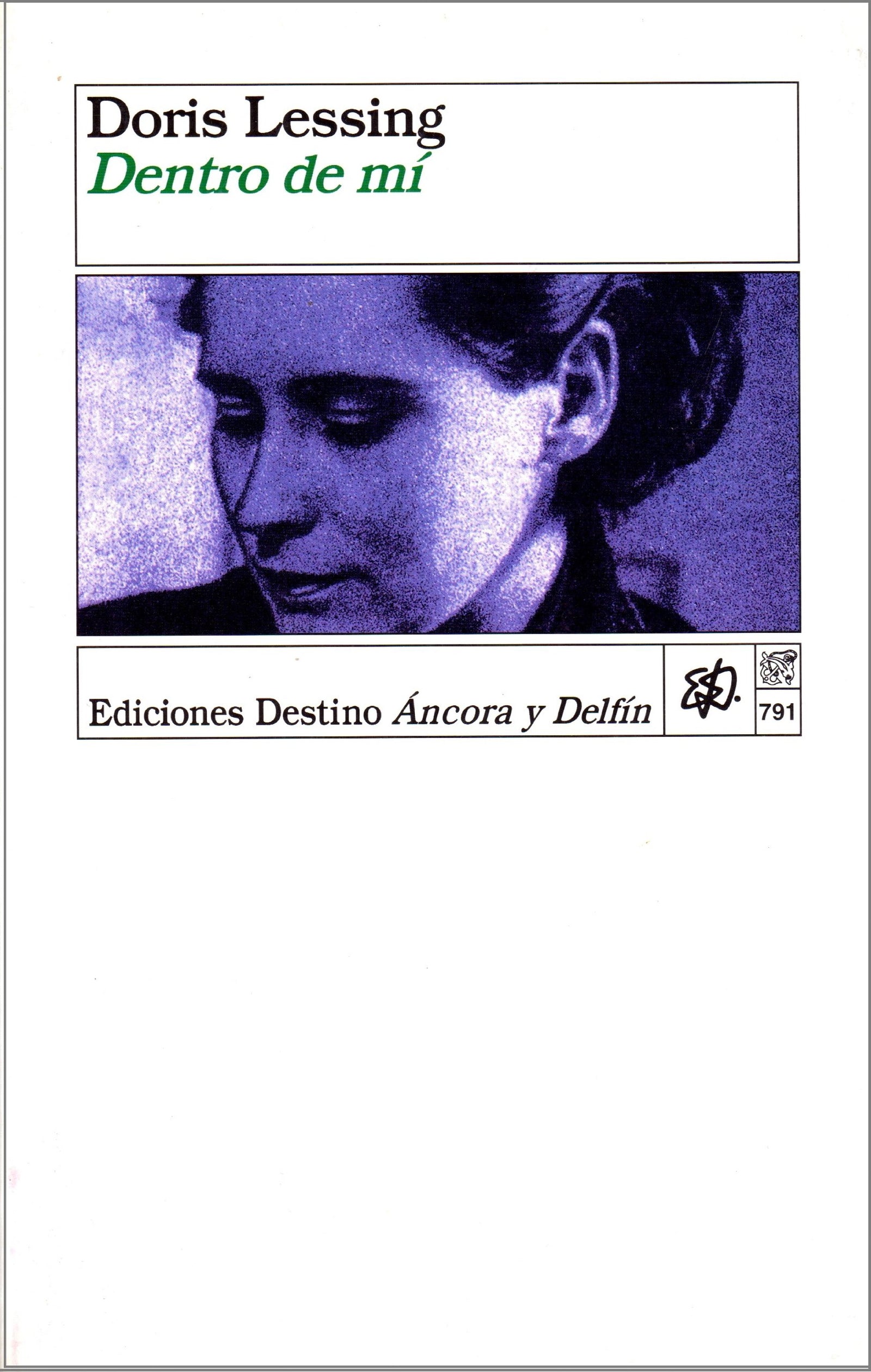 Dentro de Mi