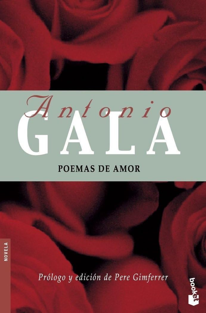 Poemas de amor: 10 (Biblioteca Antonio Gala)