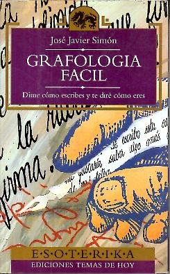 Grafologia facil