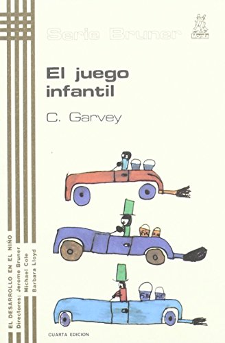 Juego Infantil, El (Serie Bruner)