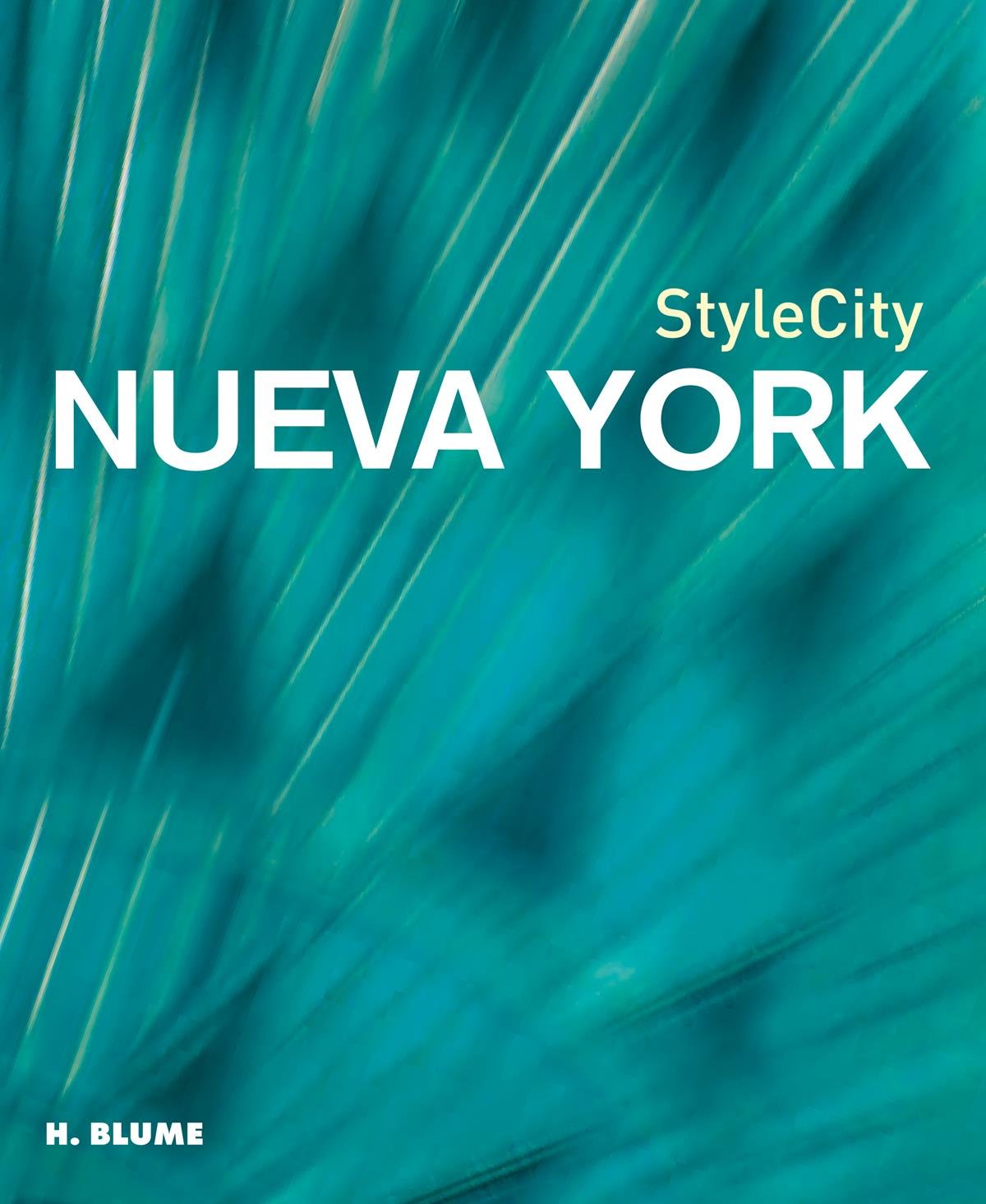 Nueva York (Ciudades con estilo)