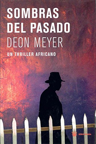 Sombras del pasado: 183 (NOVELA POLICÍACA)