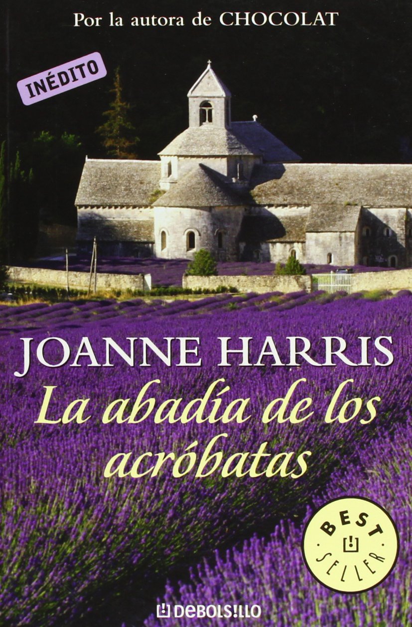 La Abadia De Los Acrobatas
