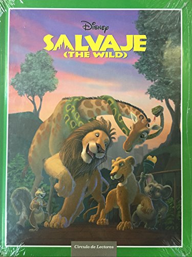 Salvaje