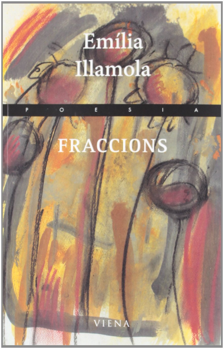 Fraccions: 160 (Poesia)