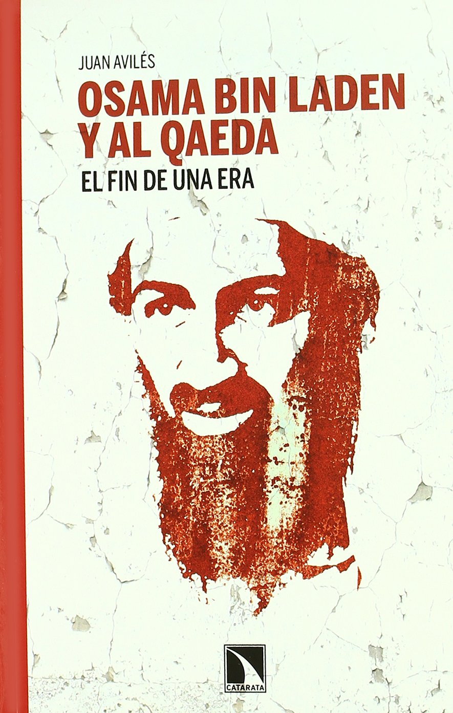 Osama Bin Laden Y Al Qaeda