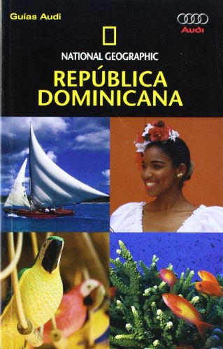 Guias audi ng -republica dominicana