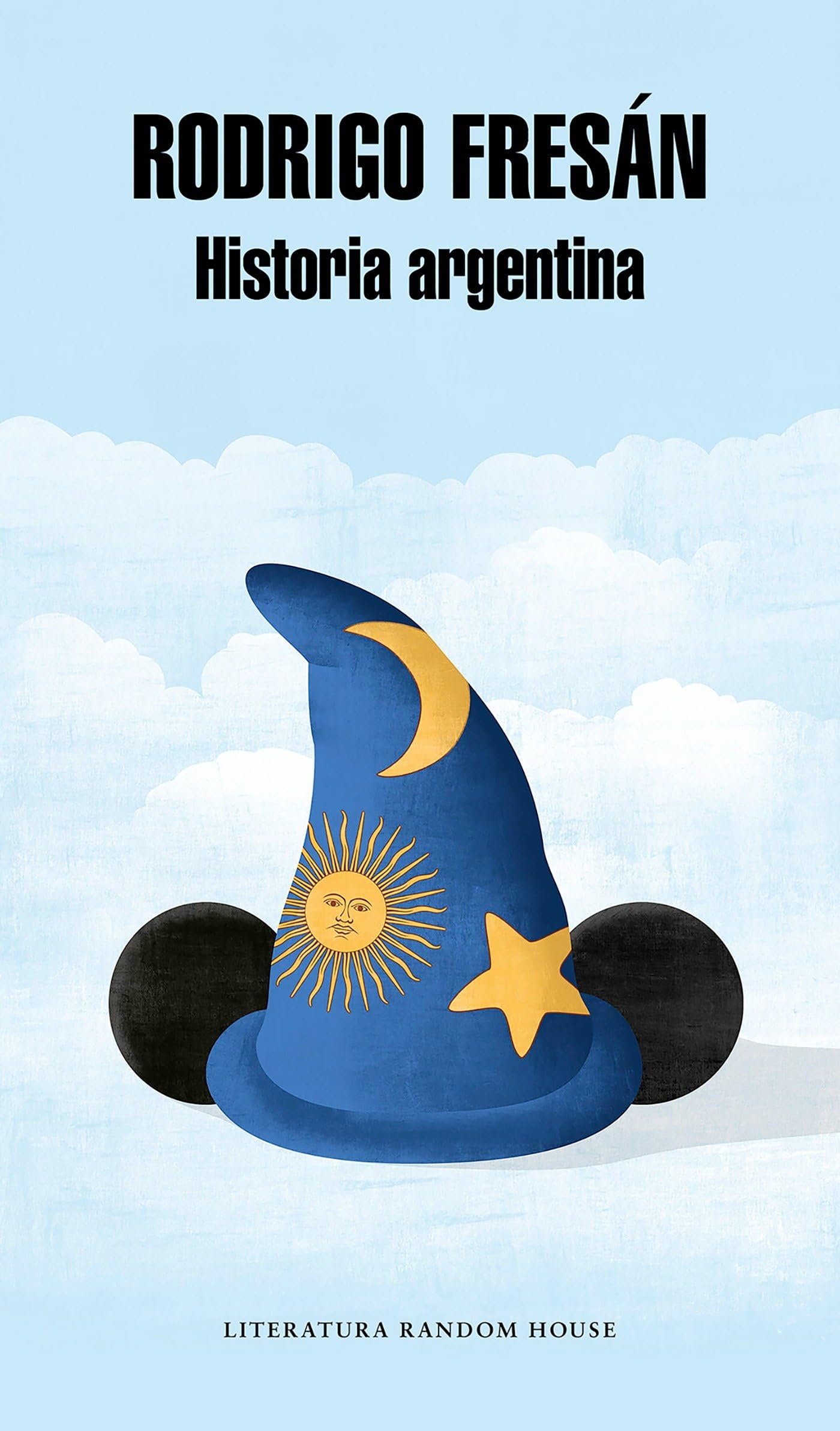 Historia argentina (Random House)