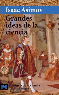 Grandes ideas de la ciencia (El Libro De Bolsillo - Ciencias)