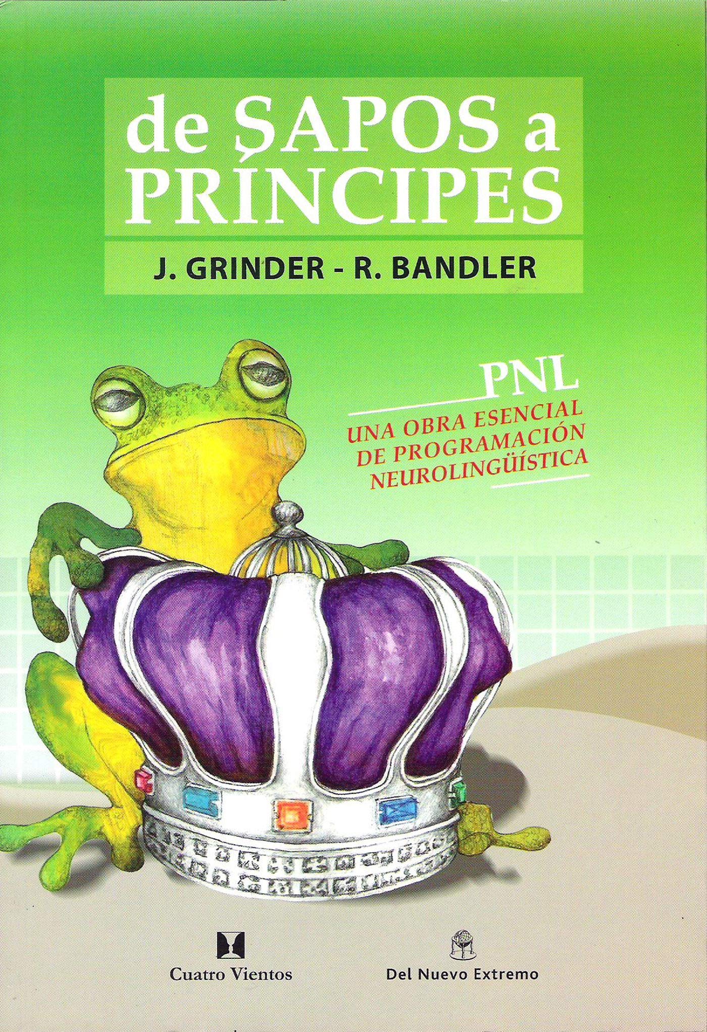 De sapos a príncipes (CONCIENCIA Y EMOCION)