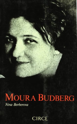 Moura Budberg (Biografía)