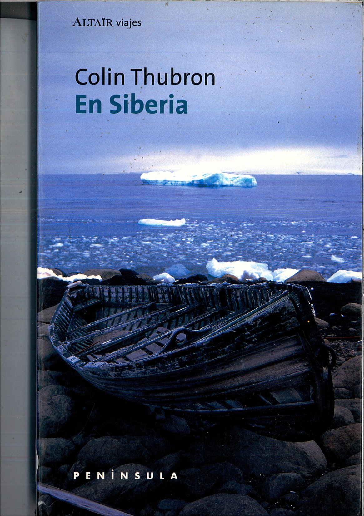 En Siberia