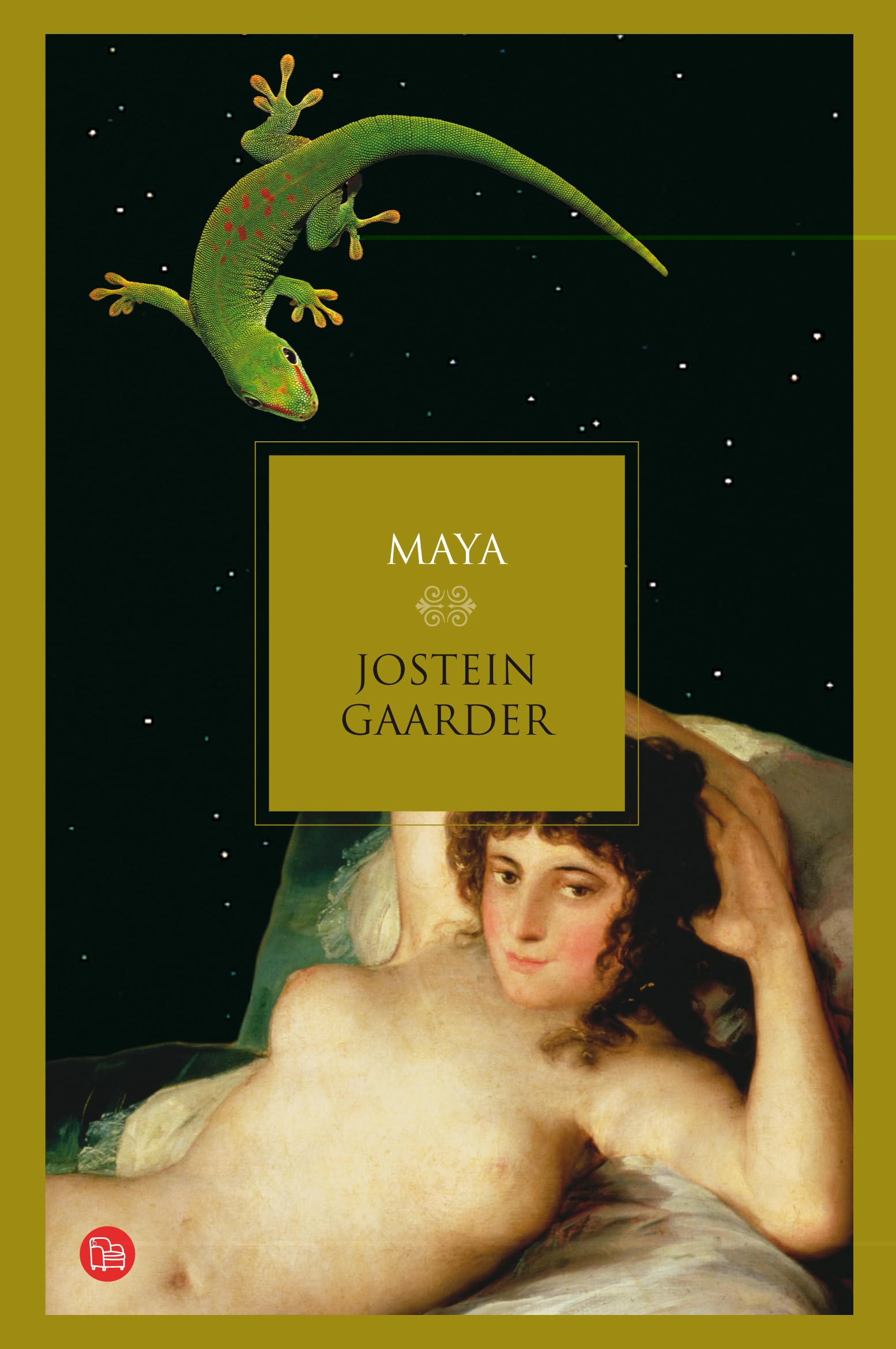 MAYA TD 08 (COLECCIÓN NAVIDAD)