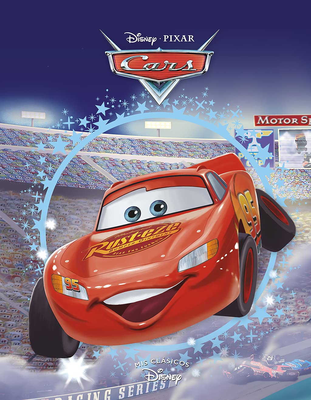 Cars (Mis Clásicos Disney) (Los clásicos Disney)