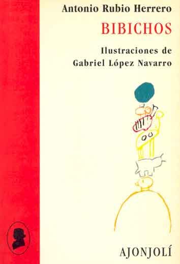 Bibichos (Ajonjolí)
