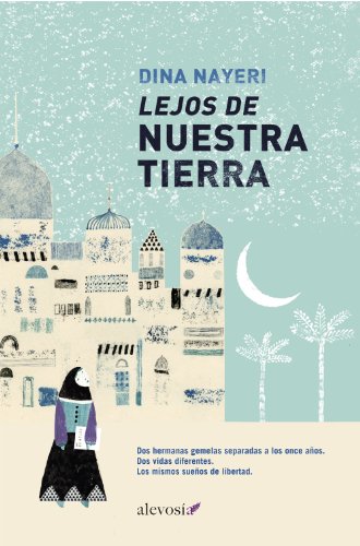 Lejos de nuestra tierra (SIN COLECCION)