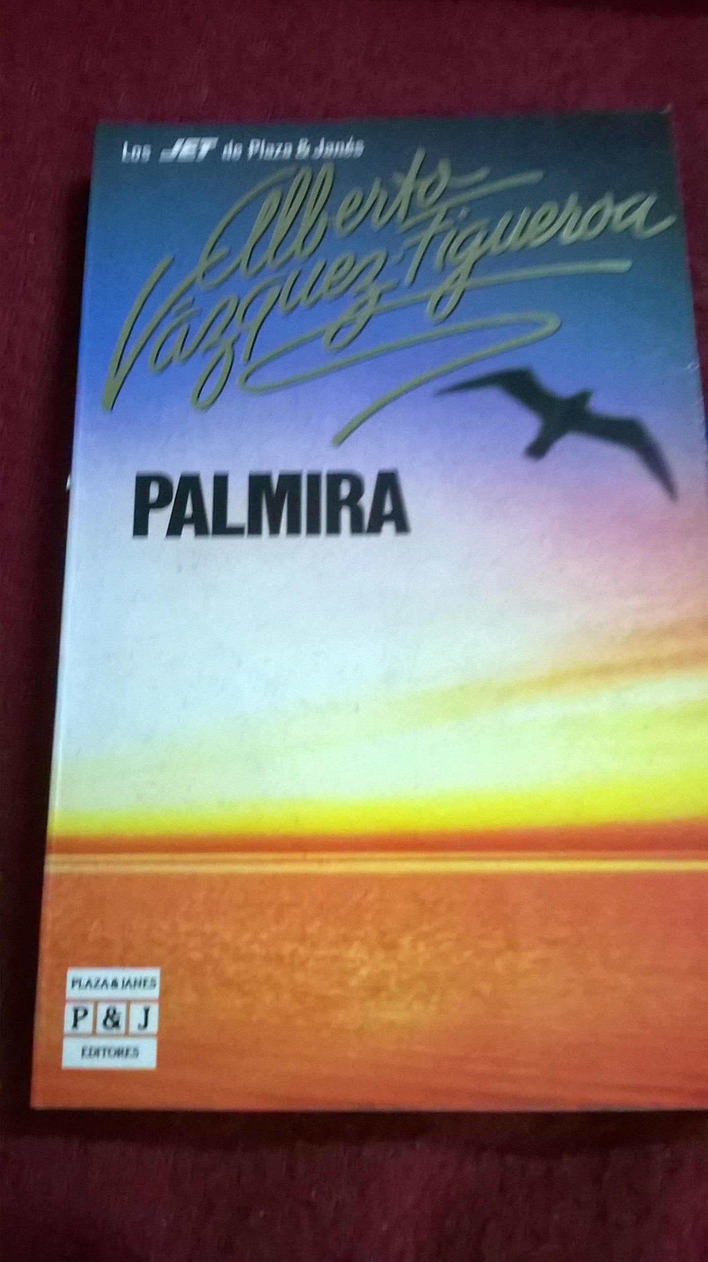 Palmira/Palmira