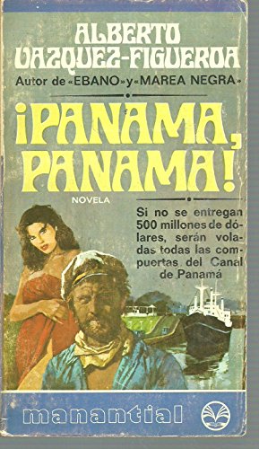 Panamá, Panamá