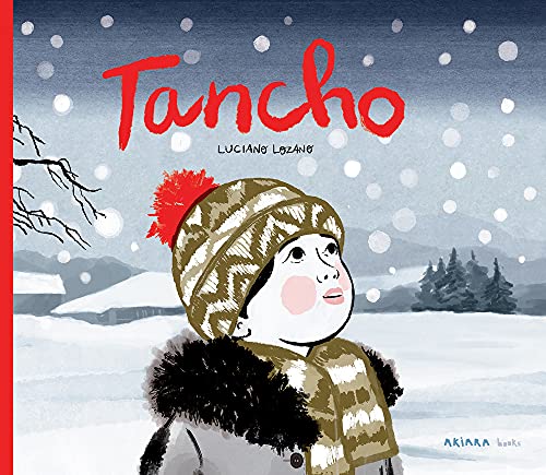 Tancho: 18 (Akialbum)