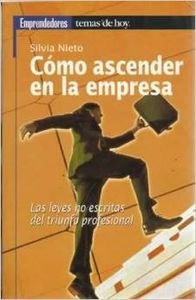 Como ascender en la empresa