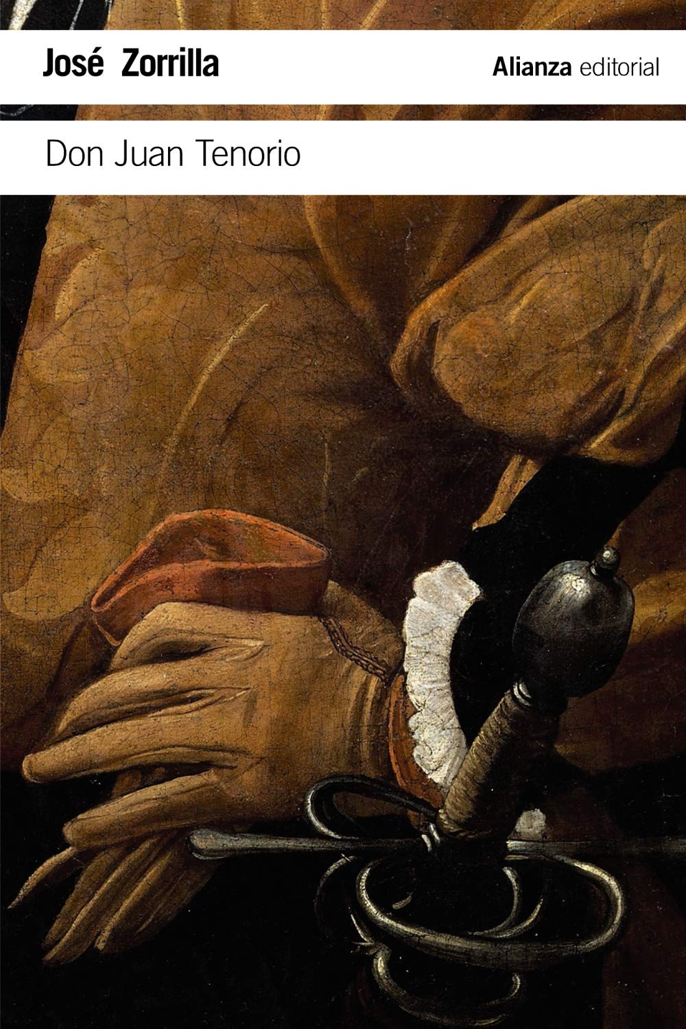 Don Juan Tenorio (El libro de bolsillo - Literatura)