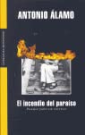 INCENDIO DEL PARAISO-MONDADORI (SIN COLECCION)