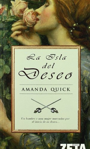 LA ISLA DEL DESEO: 00000 (BEST SELLER ZETA BOLSILLO)