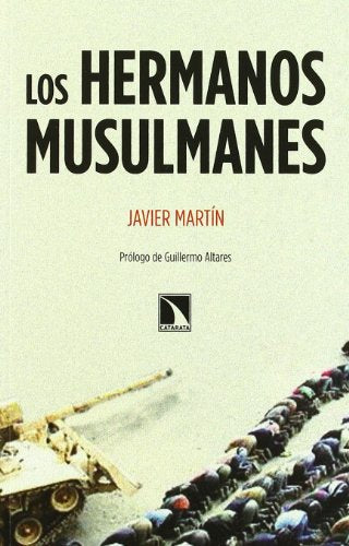 Hermanos Musulmanes,Los (Mayor)
