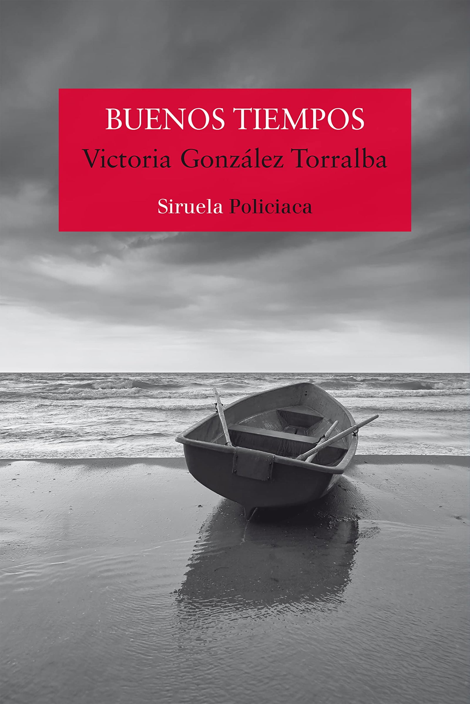 Buenos tiempos: 510 (Nuevos Tiempos)