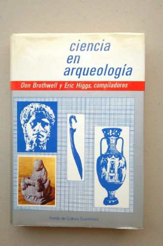 CIENCIA ARQUEOLOGIA