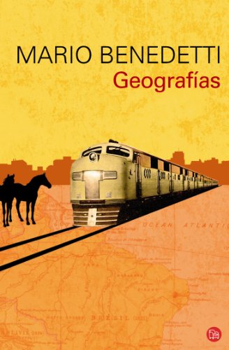 Geografías (FORMATO GRANDE)