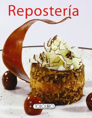 Repostería (Cocina práctica)