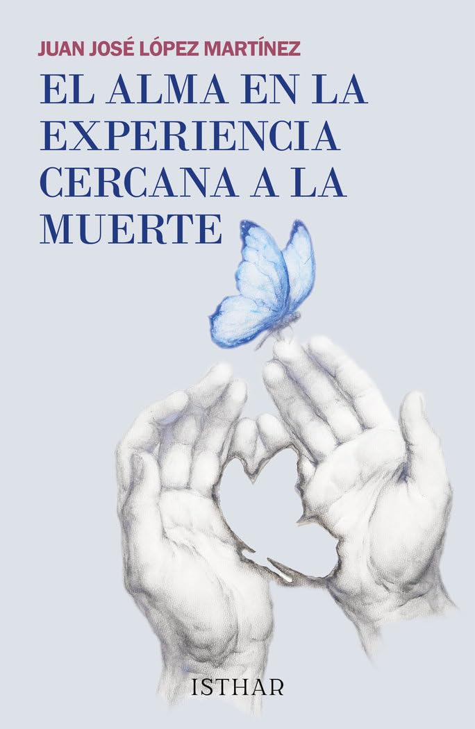El alma en la experiencia cercana a la muerte