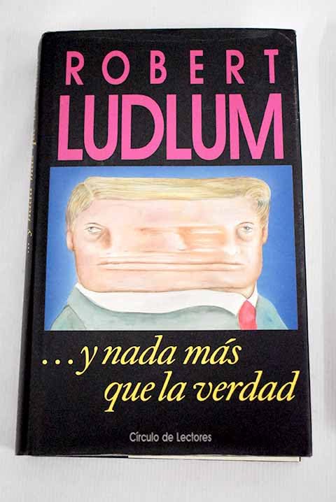 ... Y NADA MAS QUE LA VERDAD