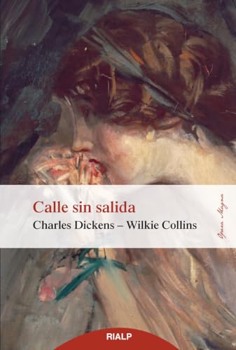 Calle sin salida (OPERA MAGNA)
