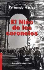El Niño de los coroneles (