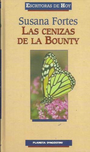 Cenizas de la bounty