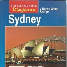 Sydney y Nueva Gales del Sur