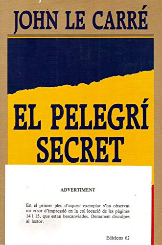 El pelegrí secret