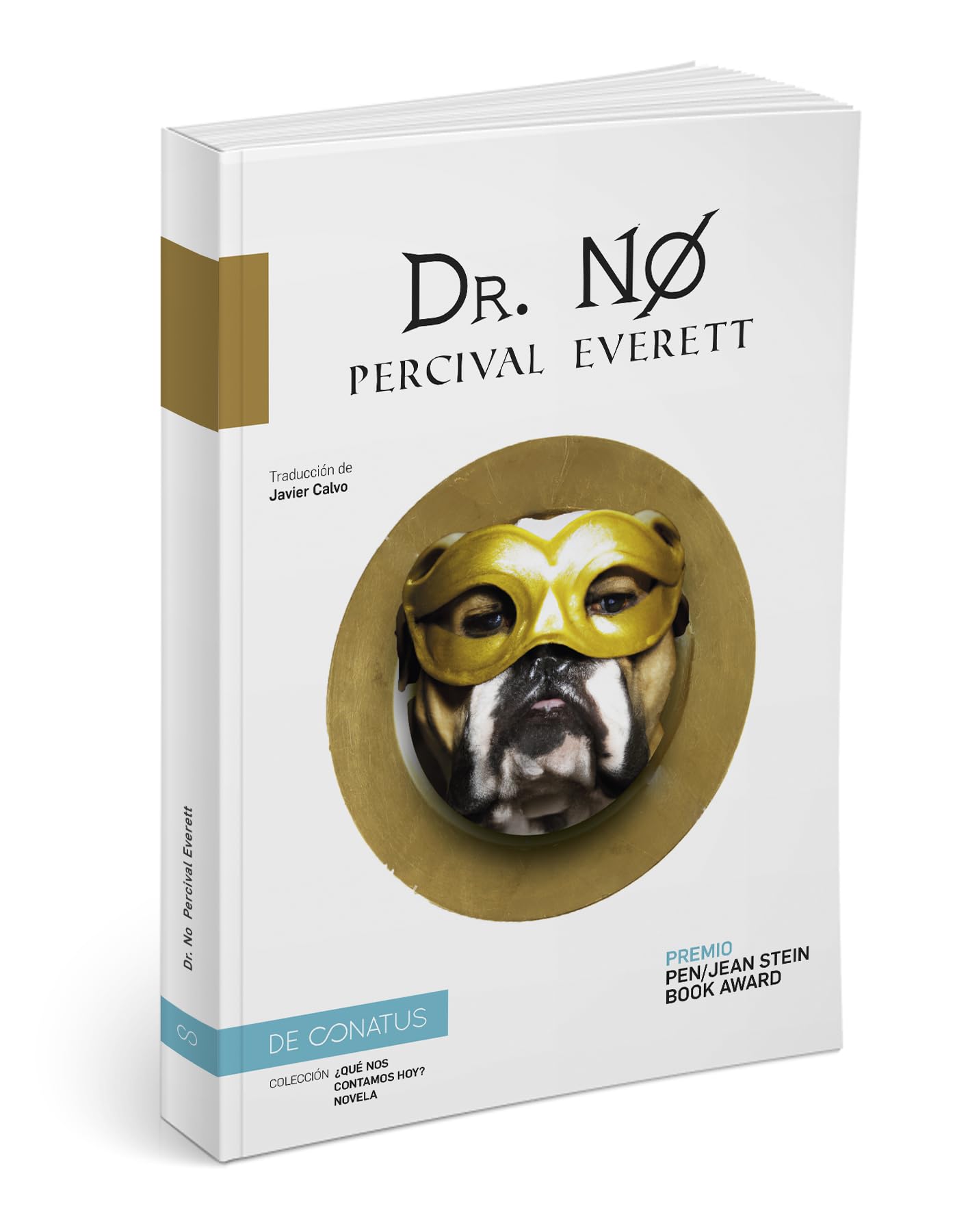 Doctor No (¿ Qué nos contamos hoy ?)