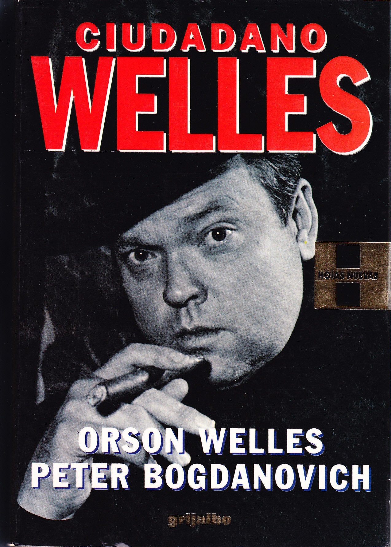 Ciudadano welles