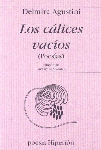 CALICES VACIOS,LOS (SIN COLECCION)