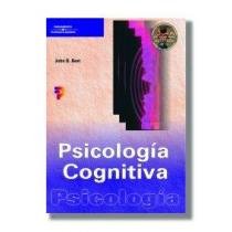PSICOLOGIA COGNITIVA (PEDAGOGIA)