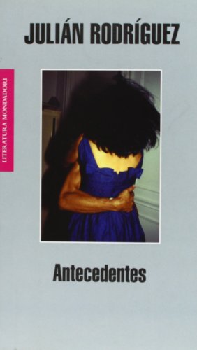 Antecedentes (Random House)