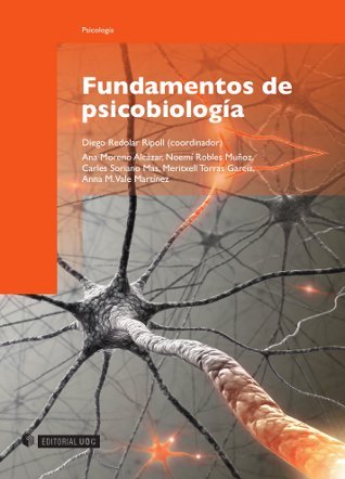 Fundamentos de Psicobiología: 147 (Manuales)