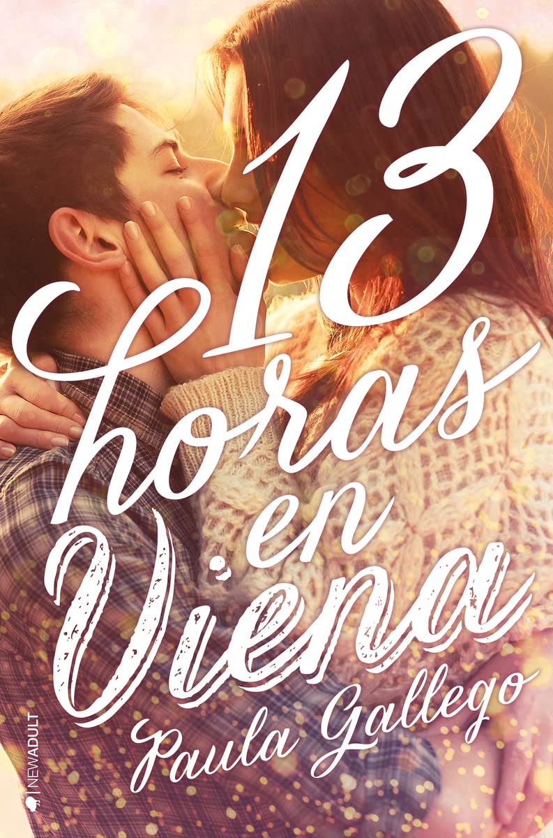 13 horas en Viena (NEW ADULT)