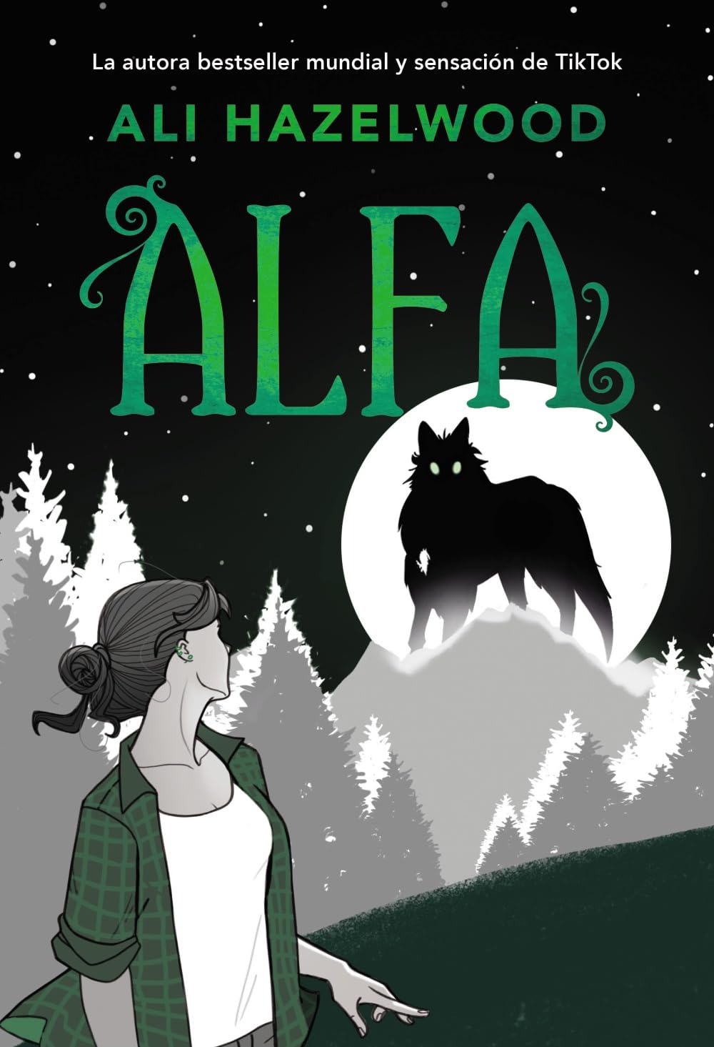 Alfa (Faeris Editorial)